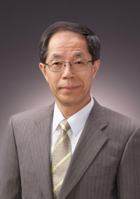 Masami Bessho. M.D. President