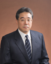 Kiyohiro Maruki, M.D., Chairman