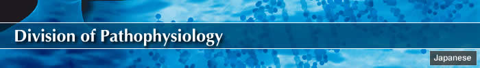 Division of Pathophysiology
