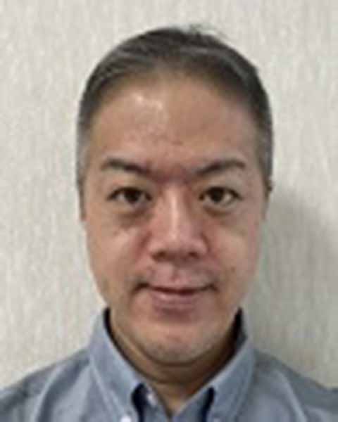 神山 哲男