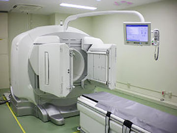 半導体SPECT-CT装置