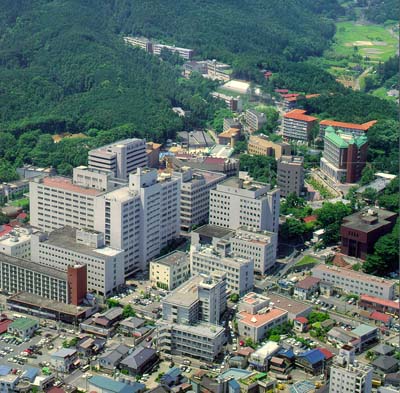 病院 大学 埼玉 医科