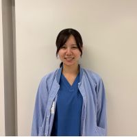 10期生塩野さん