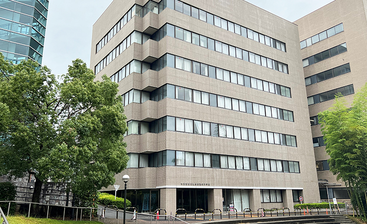 埼玉医療福祉会看護専門学校