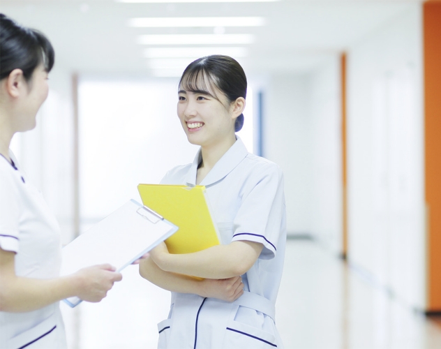 大学院看護学研究科
