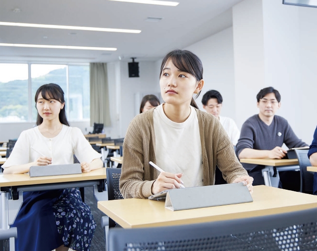 基本学科（講座・研究）