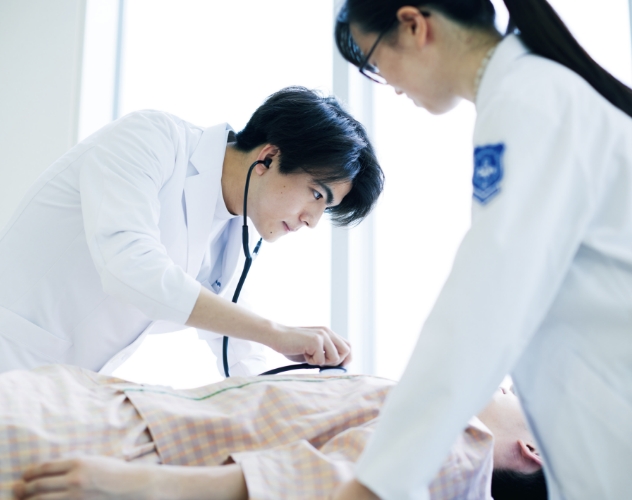 医学部