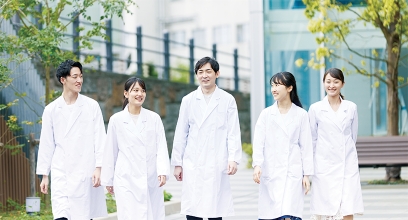 学びの特長