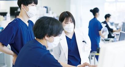 学生相互交換留学制度