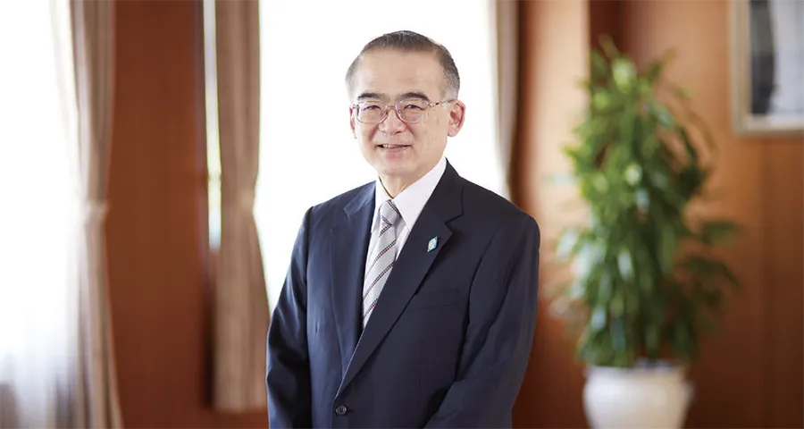 森茂久教授