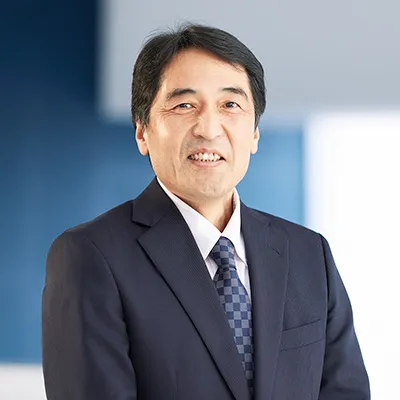臨床工学科 宮本先生