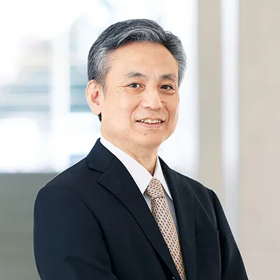 理学療法学科 高倉先生