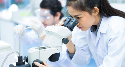 医学研究科博士課程