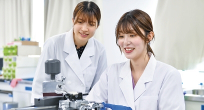 看護学研究科修士課程