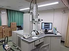 透過型電子顕微鏡(2)