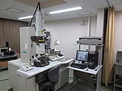 透過型電子顕微鏡(1)