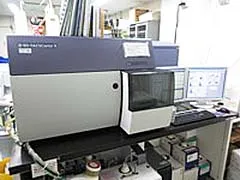 フローサイトメーター