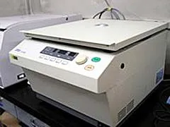 マイクロプレート用遠心機