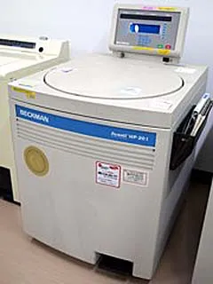 大型冷却遠心機_HP-20I