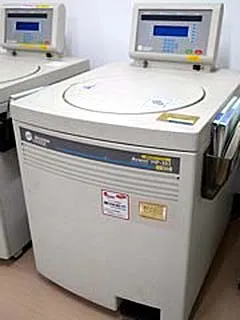 大型冷却遠心機_HP_30I