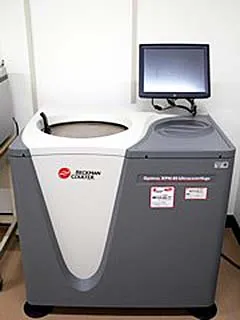 超遠心機