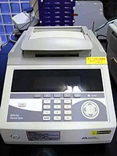 遺伝子増幅装置(PCR)_ABI9800