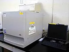 遺伝子定量装置(リアルタイムPCR)_ABI7900
