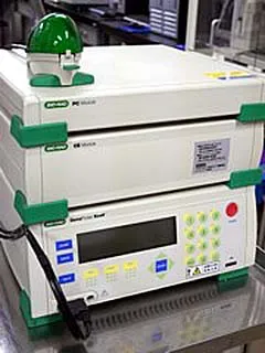 遺伝子導入装置(エレクトロポレーション装置)_GenePulserXcell
