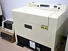 大型恒温旋回培養器(バイオシェーカー)_BR_160