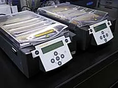 等電点電気泳動装置