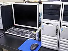 2D-DIGE画像解析