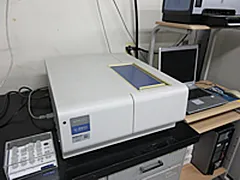 分光光度計(セル用)