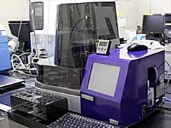 フルオート磁気細胞分離ロボット