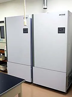 人工気象器(グロースチャンバー 植物環境調節装置)