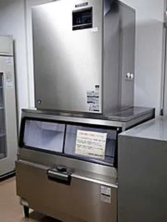 製氷機