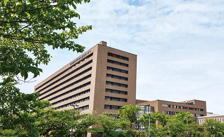 埼玉医科大学総合医療センター