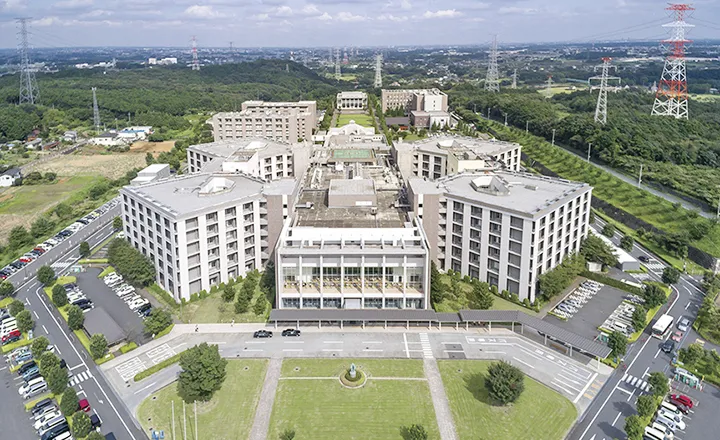 埼玉医科大学国際医療センター