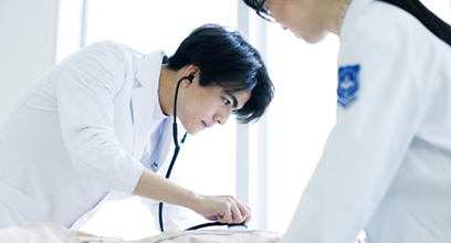 医学部採用情報