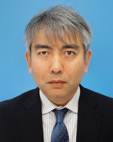 ゲノム医療科 沼倉 周彦