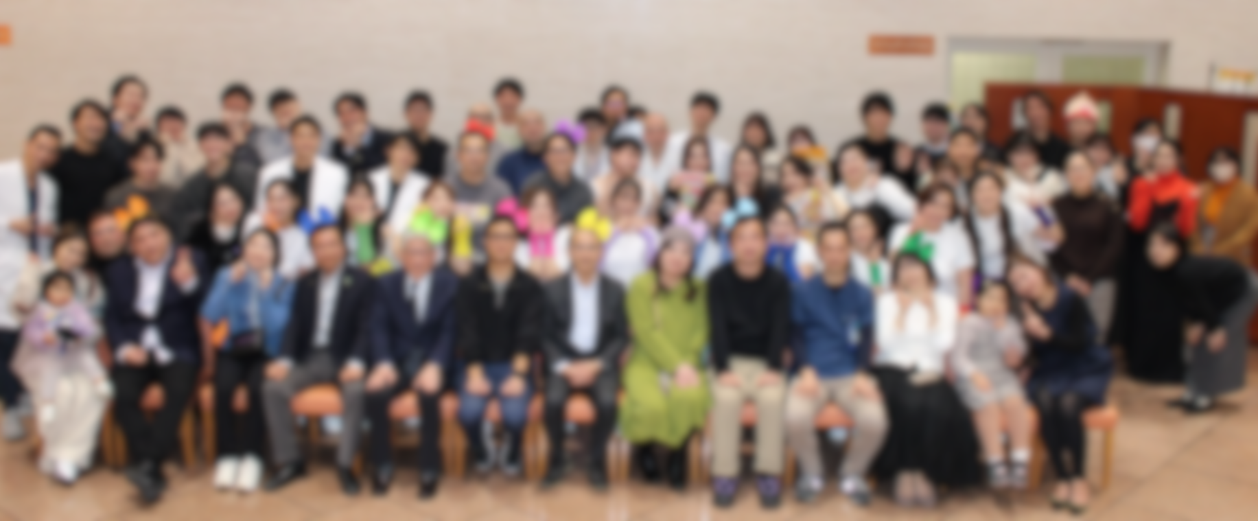 2025年メス納め会