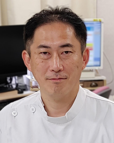 消化器一般外科 淺野 博