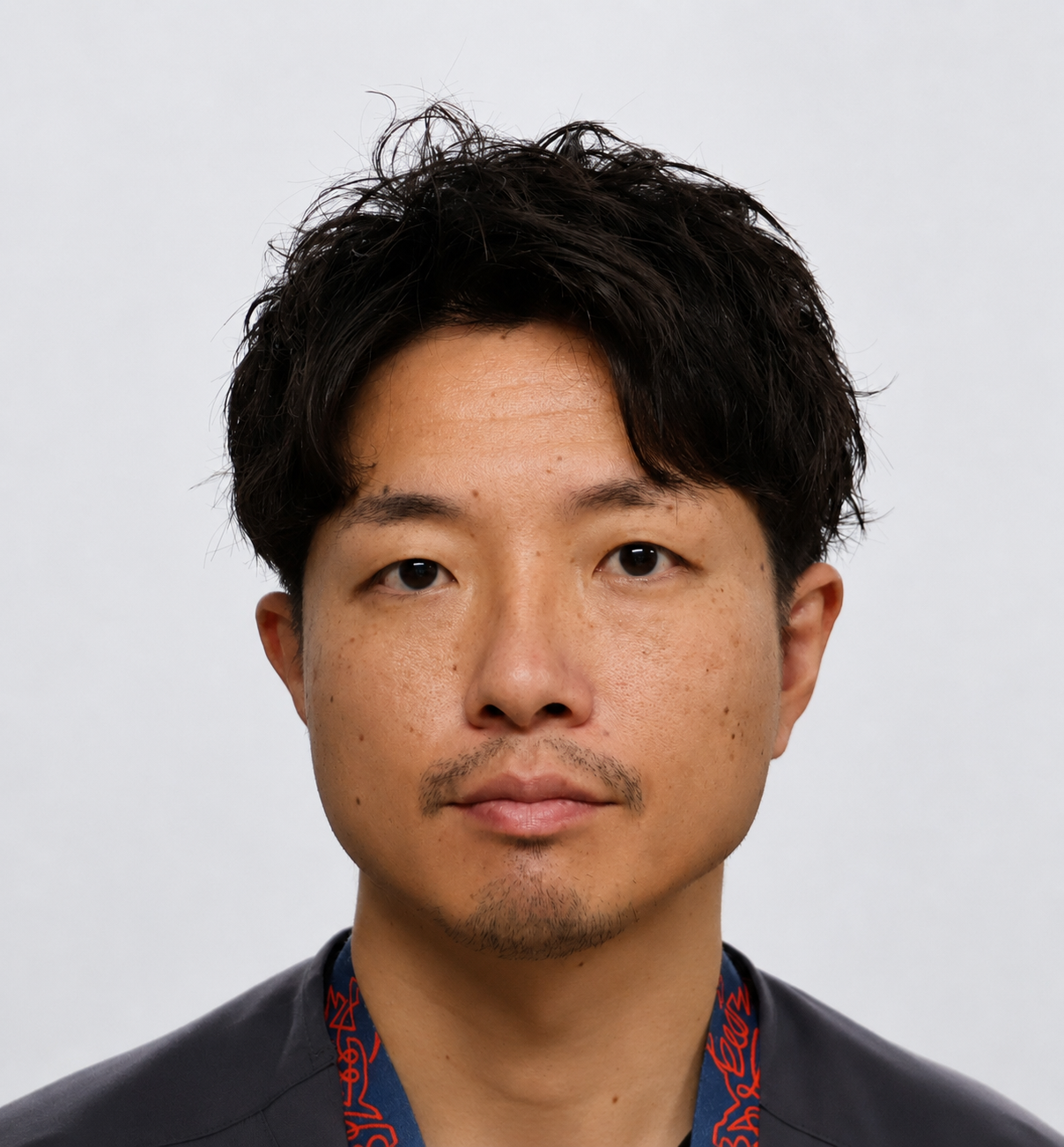 鈴木将臣