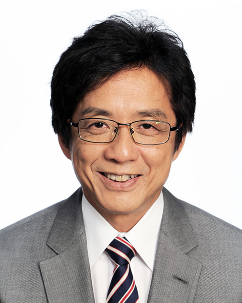 耳鼻咽喉科 池園哲郎