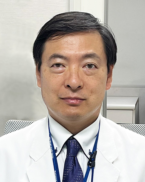眼科 篠田 啓