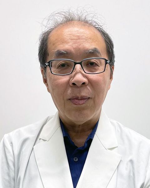 核医学診療科 松成 一朗