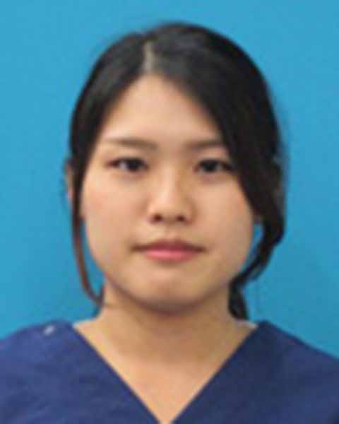 清水 美砂子