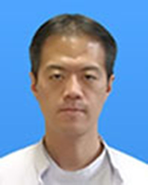 神山 哲男