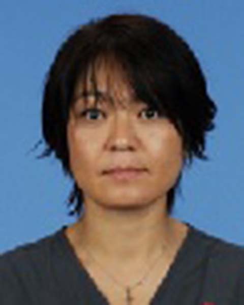 喜屋武 玲子