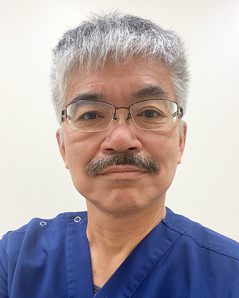 上條 吉人