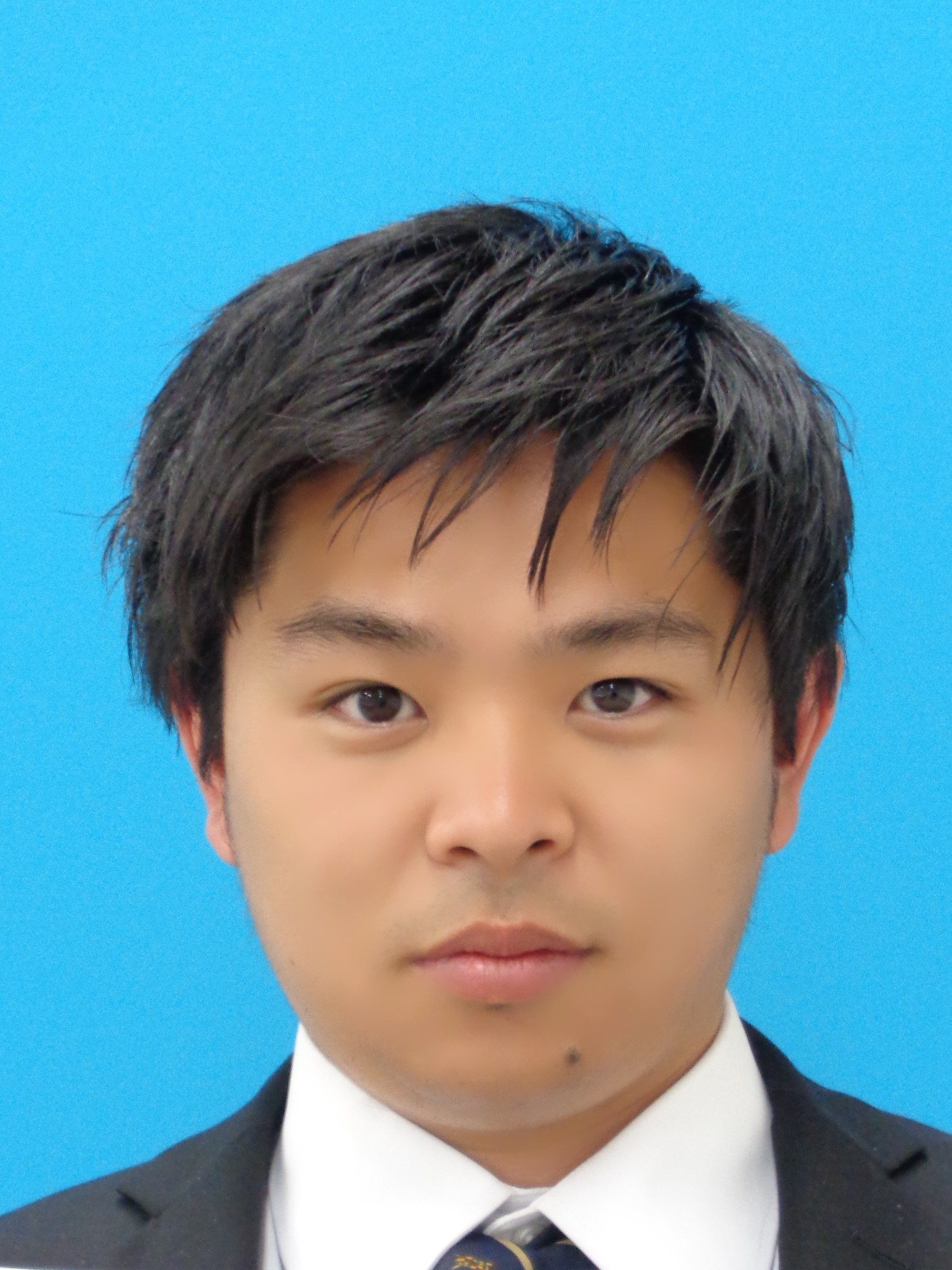 鈴木先生